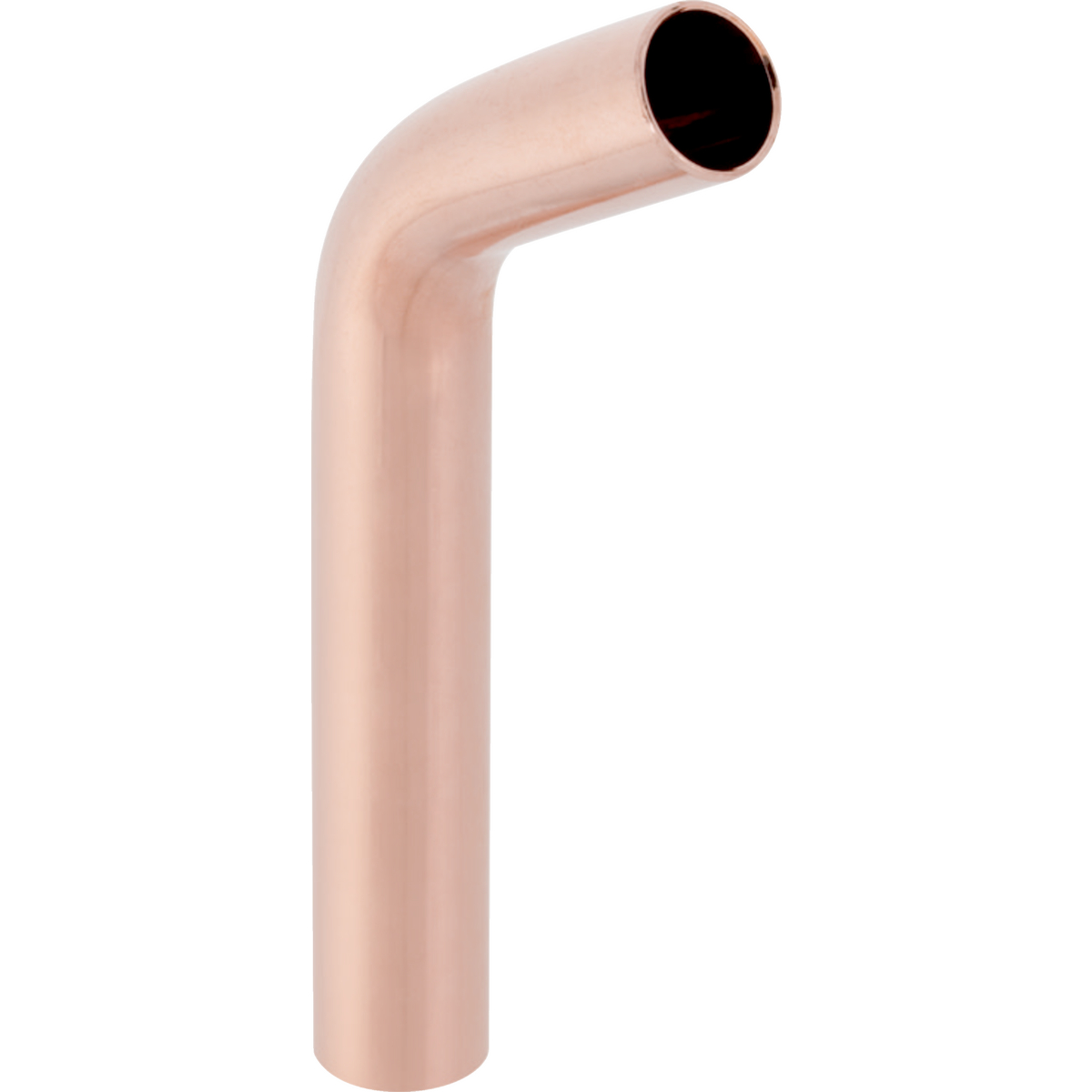 1 - Putkiliittimet Sovituskäyrä Geberit Mapress Cu 60° 28mm