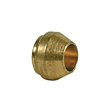 Putkiliittimet Puserrustulppa Conex 28mm MS