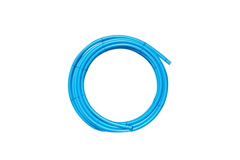 1 - Käyttövesi- ja lämpöjohtoputket Paineputki Robust RC PE100RC 90x5.4 SDR17 PN10 100m