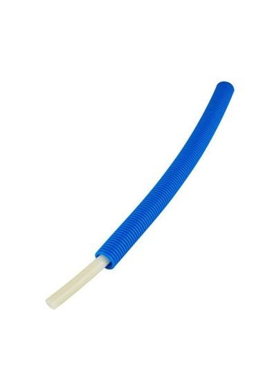 Käyttövesi- ja lämpöjohtoputket MultiPex PEX-putki 15x2,5/25mm sininen 180m