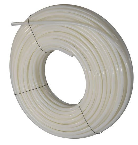 Käyttövesi- ja lämpöjohtoputket PEX-putki Uponor Combi Pipe 18x2.5 PN10 100m