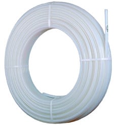 Käyttövesi- ja lämpöjohtoputket Lämpöjohtoputki Altech PEX 25x2,3mm 500m