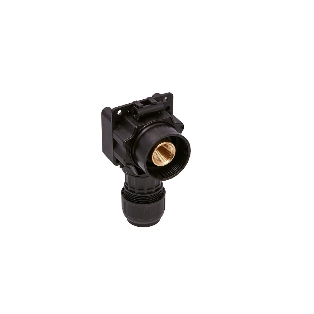 Käyttövesi- ja lämpöjohtoputket Hanakulmarasia Merika Mekapex 15mm 25/28mm