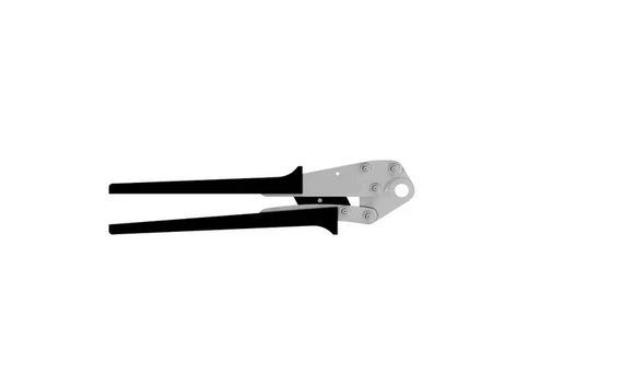 Käyttövesi- ja lämpöjohtoputket Patterin kytkentäpihdit HELA 430mm