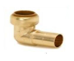 Käyttövesi- ja lämpöjohtoputket Kulmaliitin Roth MultiPex 22x22mm MS 90°