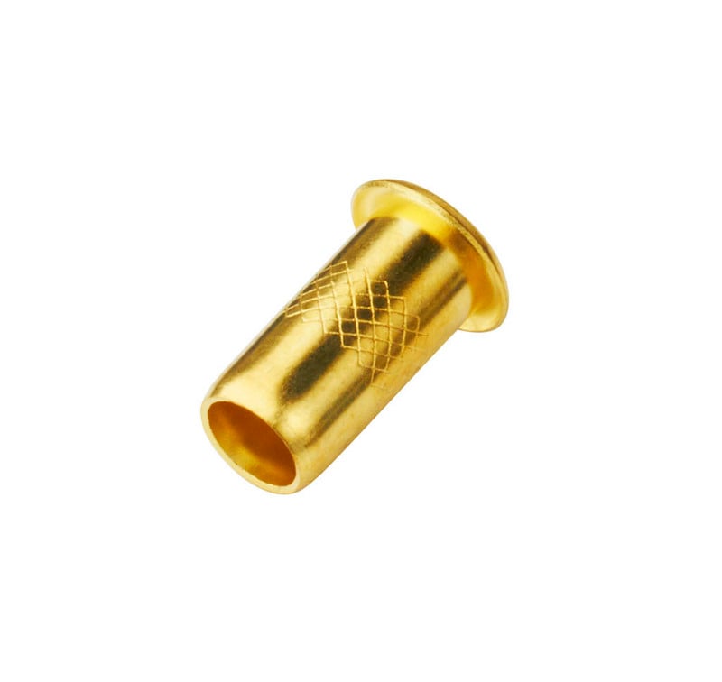 Käyttövesi- ja lämpöjohtoputket Tukiholkki Roth 18x2.5mm MS