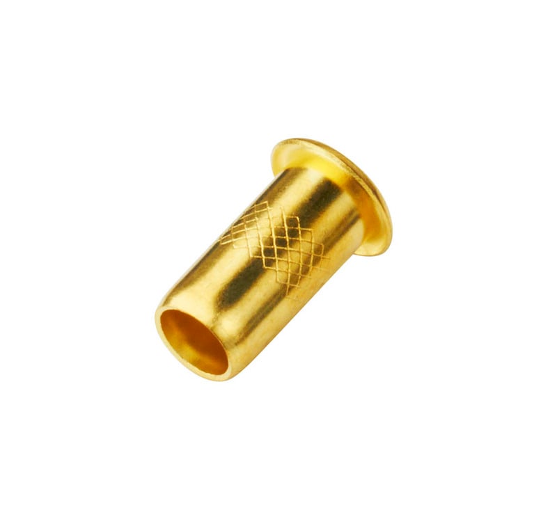Käyttövesi- ja lämpöjohtoputket Tukiholkki Roth 22x3.0mm MS