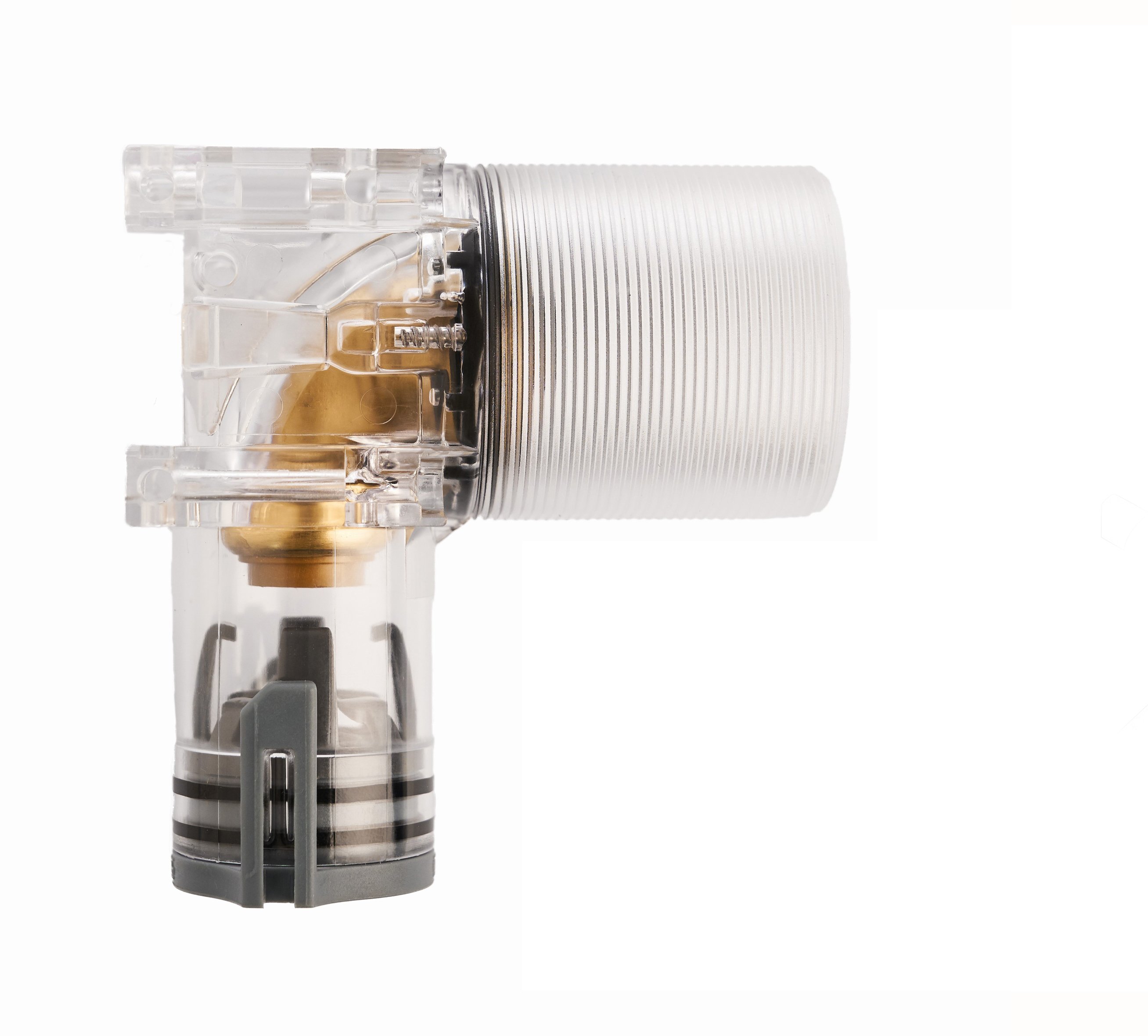 Käyttövesi- ja lämpöjohtoputket Hanakulmarasia Roth QuickBox kiviseinä 15mm x 1/2" SK