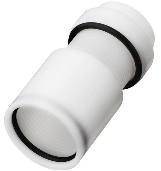 Käyttövesi- ja lämpöjohtoputket Jakotukkikaapin läpivienti Roth MultiPEX 42mm