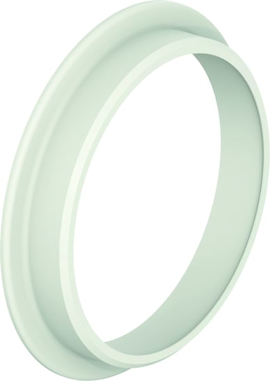 1 - Käyttövesi- ja lämpöjohtoputket Tiiviste Uponor Smart Aqua Plus M7 70x70x10mm