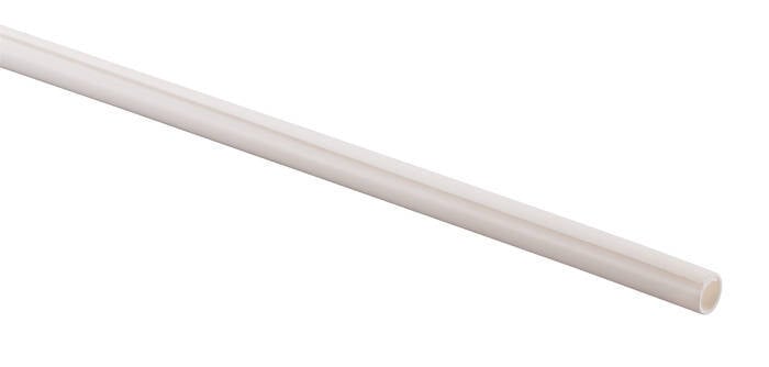Käyttövesi- ja lämpöjohtoputket Suojaputki halkaistu RC 18 15-18mm 1m