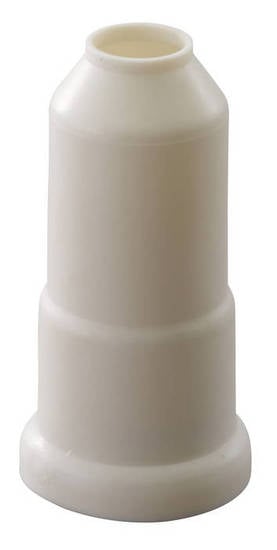 Käyttövesi- ja lämpöjohtoputket Päätytiiviste Uponor 25/20 L=80mm