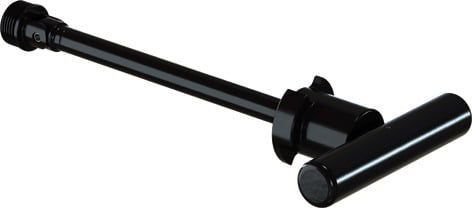 Käyttövesi- ja lämpöjohtoputket Hanakulmarasian avain Uponor M7 G1/2" UK 210mm