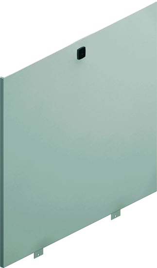 Käyttövesi- ja lämpöjohtoputket Jakotukkikaapin ovi UPONOR Aqua Plus A 320x280mm