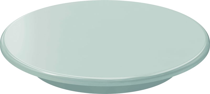 1 - Käyttövesi- ja lämpöjohtoputket Jakotukkikaapin tulppa Uponor Aqua Plus 34mm
