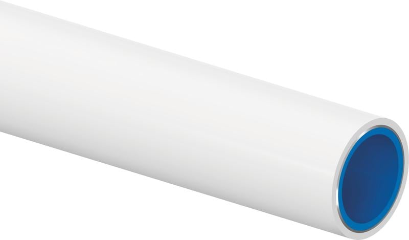 Komposiittiputket ja -osat Komposiittiputki Uponor Uni Pipe PLUS 20x2,25mm 5m