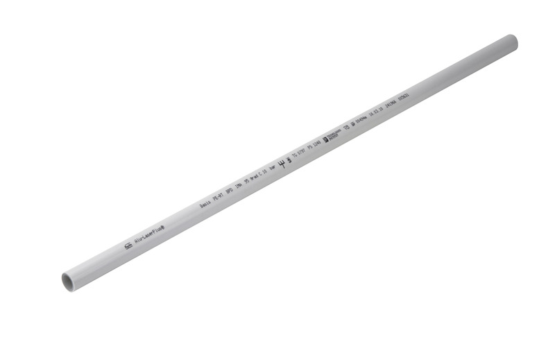 Komposiittiputket ja -osat Komposiittiputki Alu-LaserPlus 26x3.0mm 3.2m salko