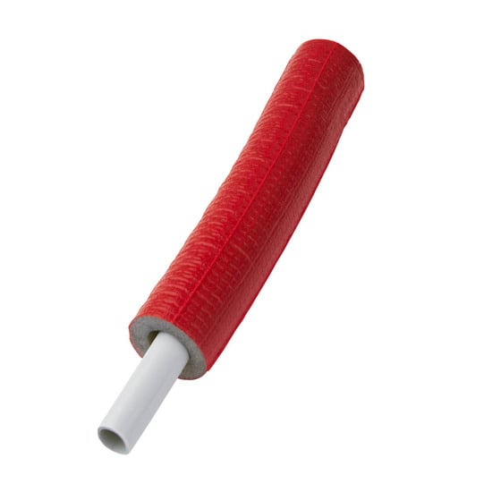 Komposiittiputket ja -osat Komposiittiputki eristetty Roth Alu-LaserPlus 20x2,0mm 50m