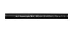 Komposiittiputket ja -osat Komposiittiputki Sanipex MT 40x3.0mm 5m