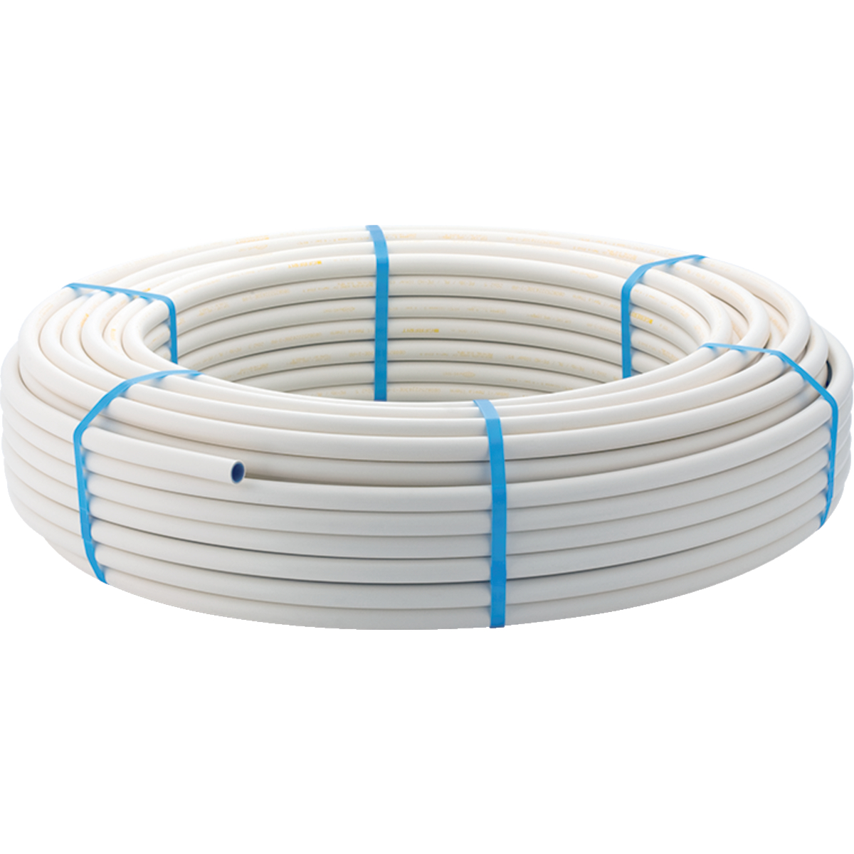 1 - Komposiittiputket ja -osat Komposiittiputki FlowFit 20x2.0mm L=100m
