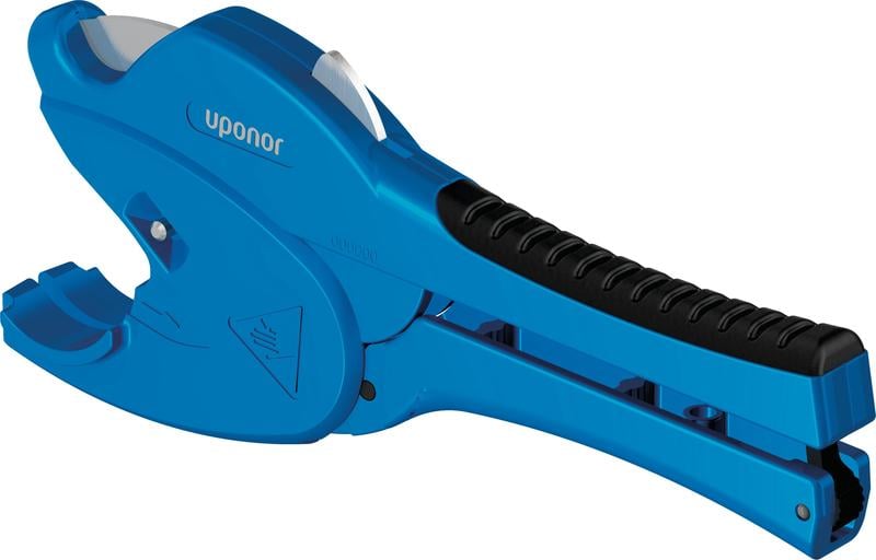 1 - Komposiittiputket ja -osat Putkileikkuri UPONOR FLEX 50-63mm PEX/PE