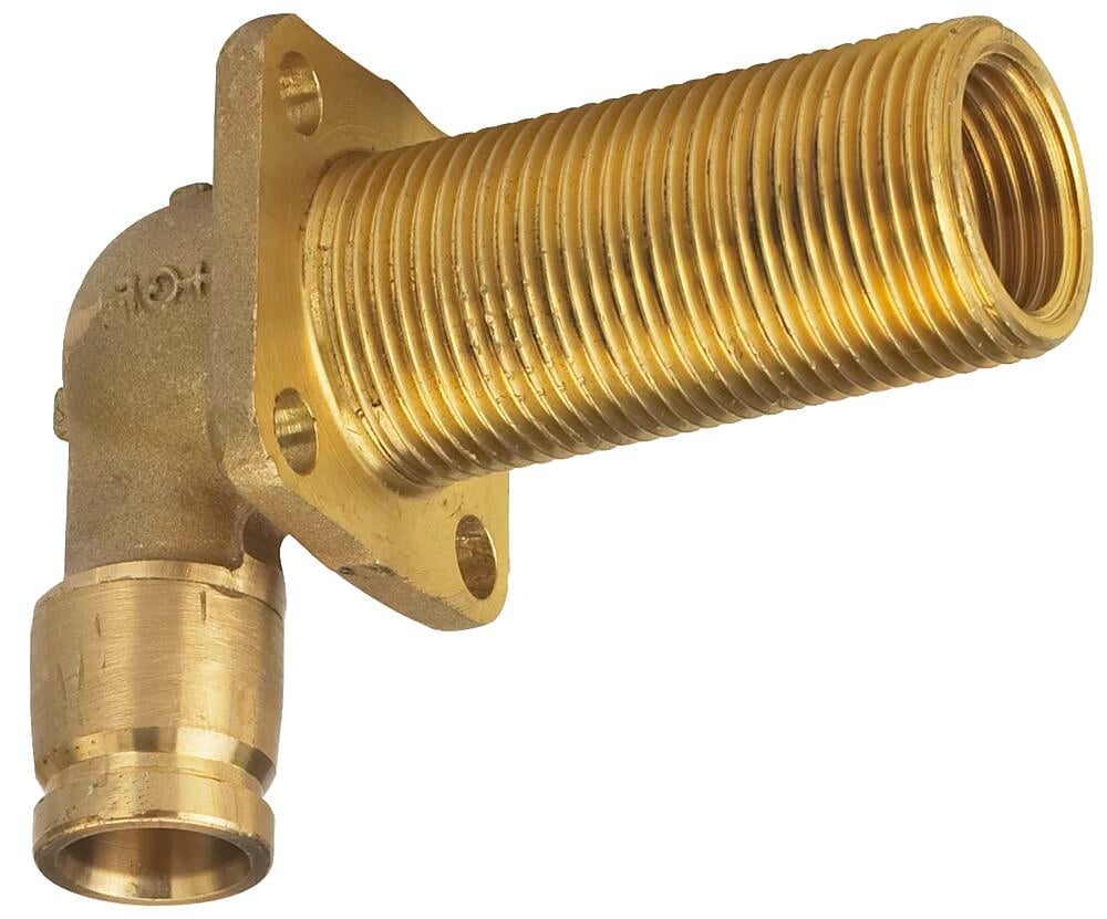 1 - Komposiittiputket ja -osat Pintahanakulma iFit 16/20-1/2" 55 MS