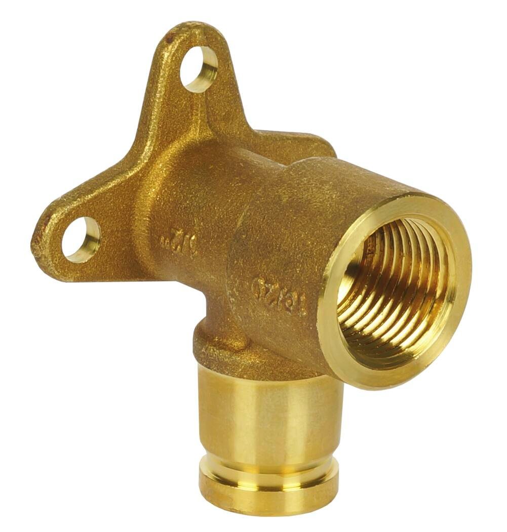 1 - Komposiittiputket ja -osat Pintahanakulma iFit 16/20-3/4" 44mm