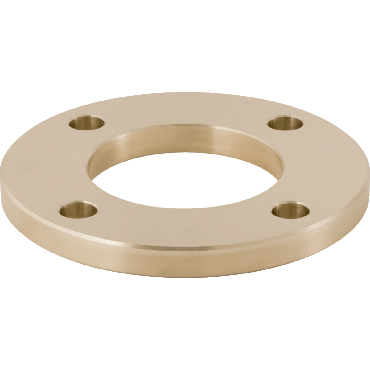 1 - Komposiittiputket ja -osat Irtolaippa Mepla 75mm DN65 PN10/16 MS