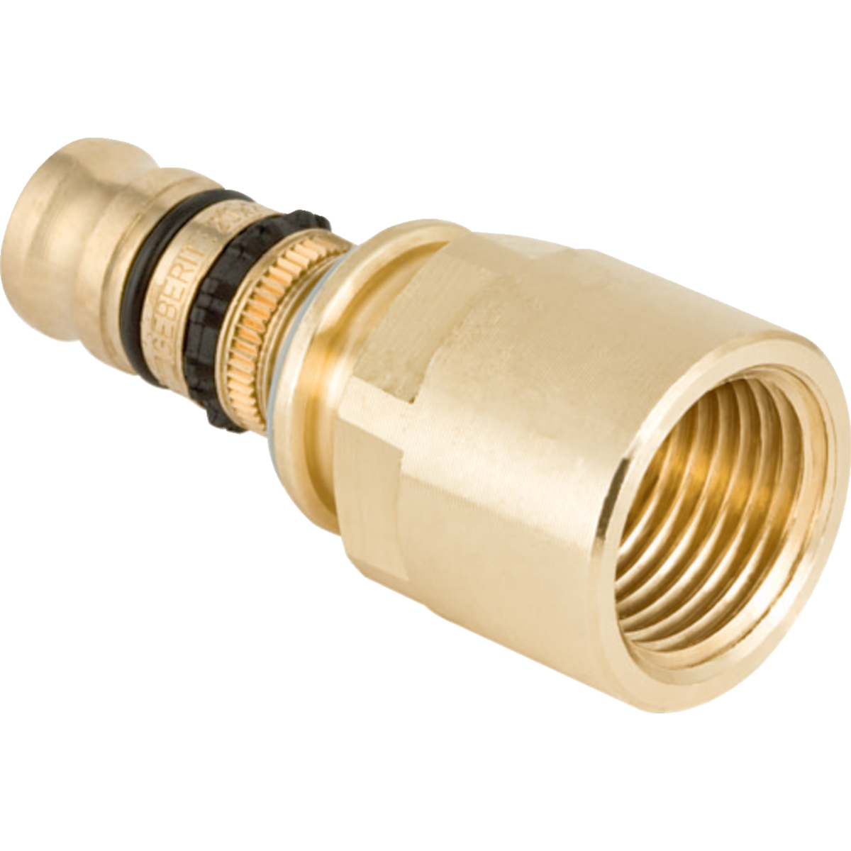 1 - Komposiittiputket ja -osat Liitinmuhvi Mepla SK 63mm x 2"