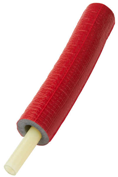 Lattialämmitysputket ja -tarvikkeet PERT-putki ROTH X-PERT 25x2,3+9mm 25m
