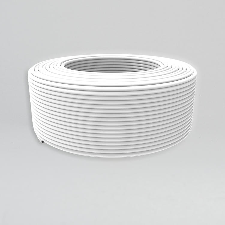 1 - Lattialämmitysputket ja -tarvikkeet Syöttöputki PEX-a EVOH 50x4.6mm