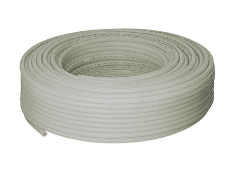 Lattialämmitysputket ja -tarvikkeet Lattialämmitysputki PE-RT 20x2.0mm 200m Henco