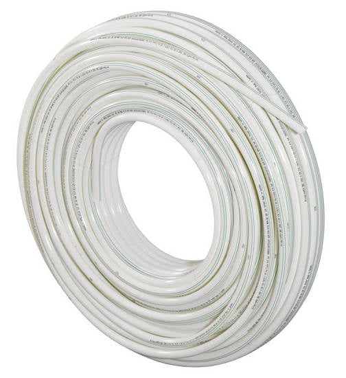 Lattialämmitysputket ja -tarvikkeet Lattialämmitysputki Comfort Pipe Plus 20x2.0 480m PEX