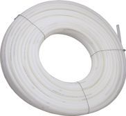 Lattialämmitysputket ja -tarvikkeet Lattialämmitysputki Comfort Pipe Plus 25x2.3mm 60m PEX