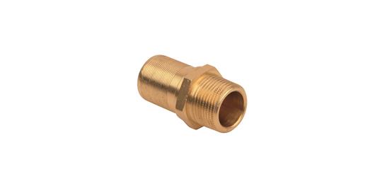 Lattialämmitysputket ja -tarvikkeet Tulokierreliitin Henco FullFlow 20x3/4UK MS