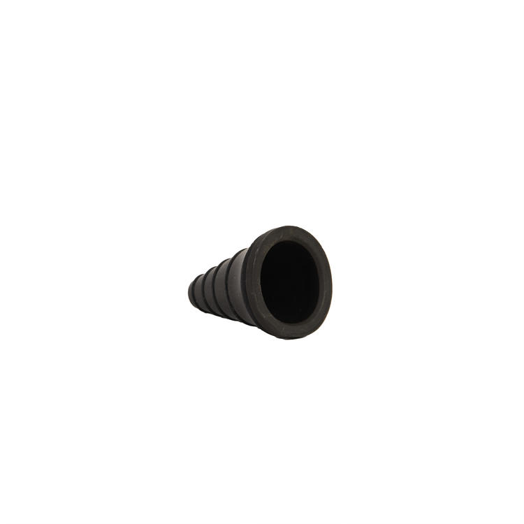 1 - Lattialämmitysputket ja -tarvikkeet Läpivientikumi JTK 10-28mm RauHeat