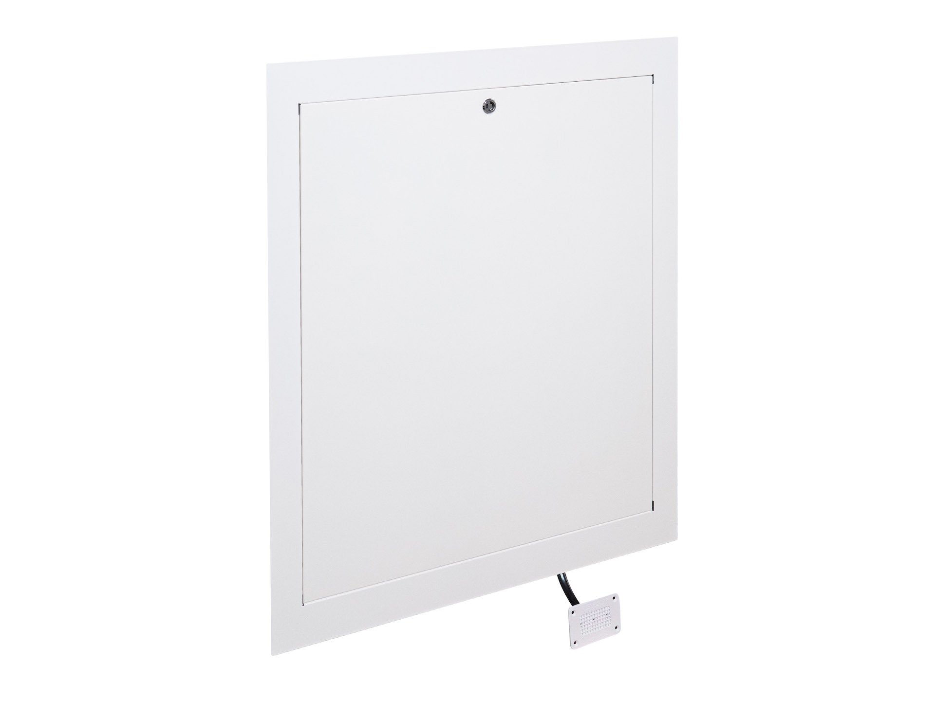 1 - Lattialämmitysputket ja -tarvikkeet Jakokaappi T Vesitiivis U 775 5-8p. 822x712x87mm