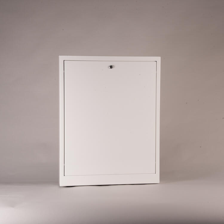 Lattialämmitysputket ja -tarvikkeet Jakokaappi 850 PRO vesitiivis 6-11 os. 850x710x95mm