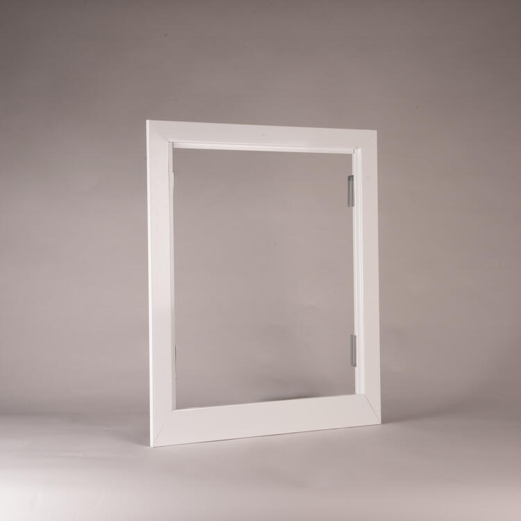 Lattialämmitysputket ja -tarvikkeet Jakokaapin kehys PRO 550 600x760x20mm