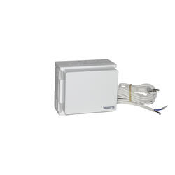 Lattialämmitysputket ja -tarvikkeet Muuntaja RauHeat FLOW 230/24V 60VA DIN P-8334
