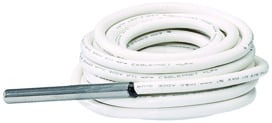 Lattialämmitysputket ja -tarvikkeet Lattia-/etäanturi Uponor Smatrix S-1XX 60x60x25mm