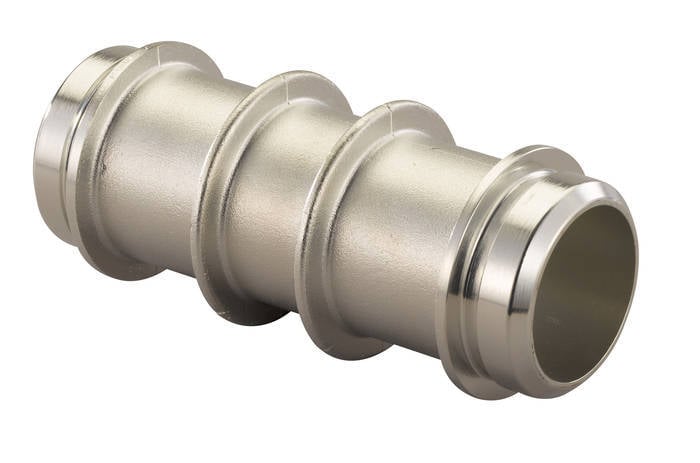 1 - Lattialämmitysputket ja -tarvikkeet Muunnososa RS2-RS2 DR MS 170mm