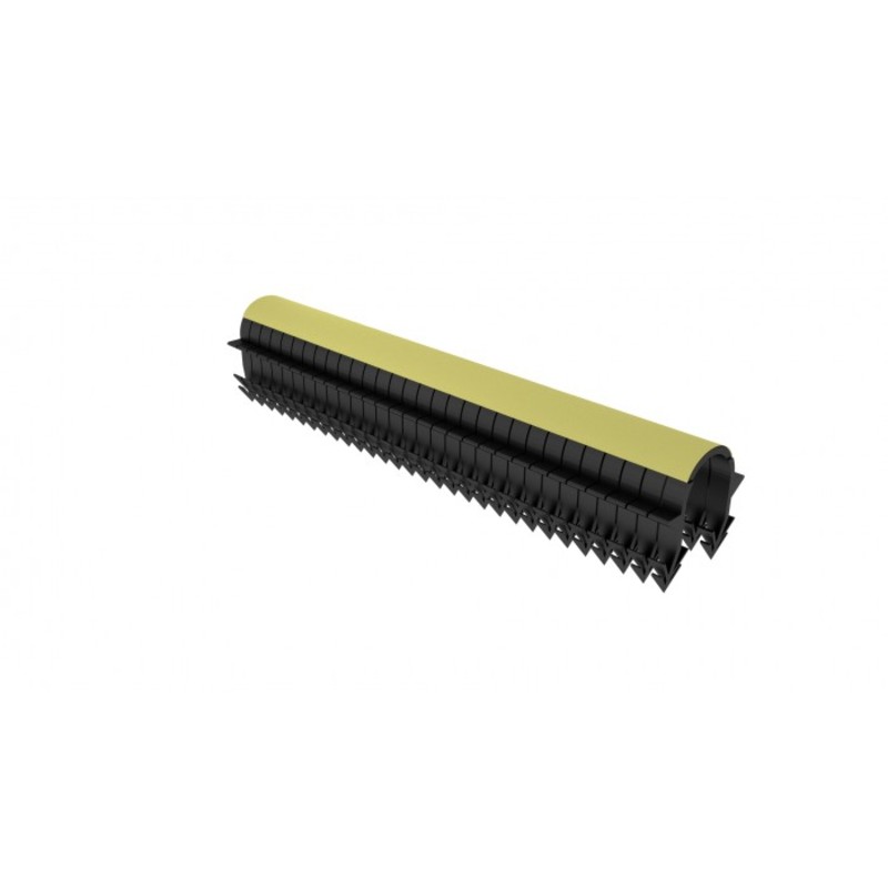 Lattialämmitysputket ja -tarvikkeet Muoviniitti RauHeat FLOW 60mm 300kpl/ltk
