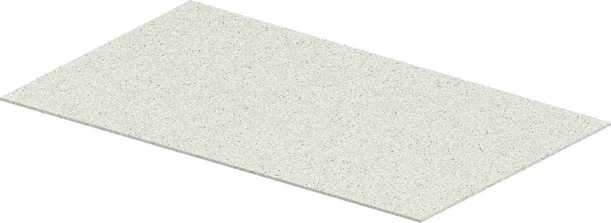 1 - Lattialämmitysputket ja -tarvikkeet Siccus Mini Laatoitusalusta 1000x600x6mm 5kpl