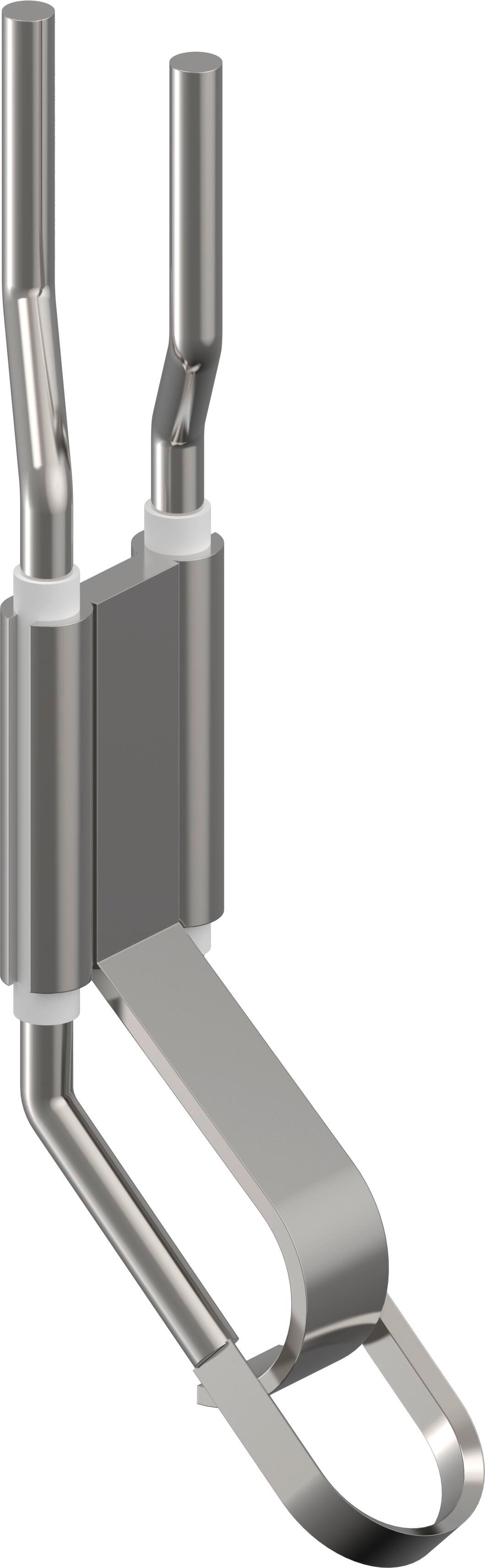 1 - Lattialämmitysputket ja -tarvikkeet Leikkuupää Uponor Siccus 16mm