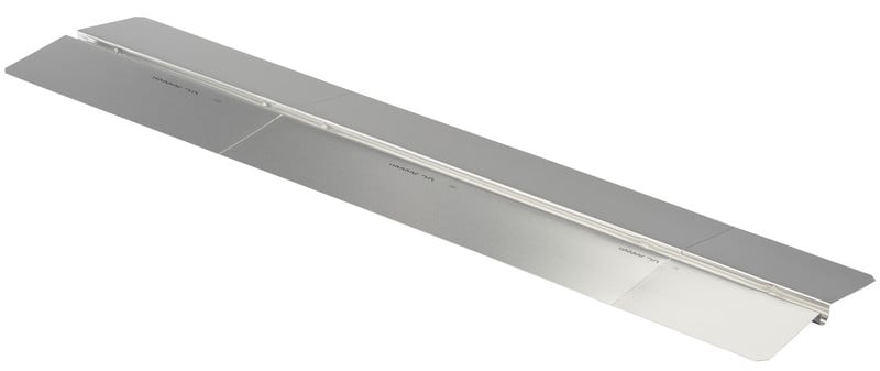 Lattialämmitysputket ja -tarvikkeet Lämmönluovutuslevy Uponor Multi 20mm 1150x280mm AL