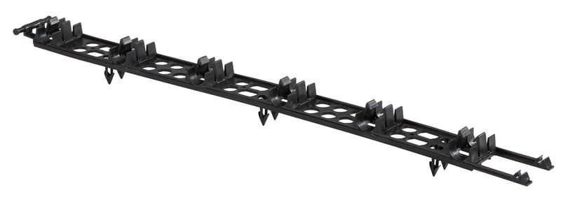 Lattialämmitysputket ja -tarvikkeet Uponor Fix Putkipidikelista 17-20mm c/c100 600mm