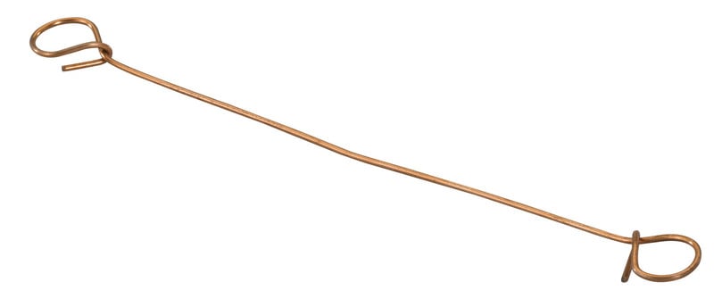 Lattialämmitysputket ja -tarvikkeet Sidontalanka 150x1.25mm 250kpl