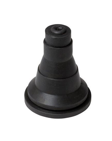 Lattialämmitysputket ja -tarvikkeet Putkiläpivienti Uponor Vario 9-25mm