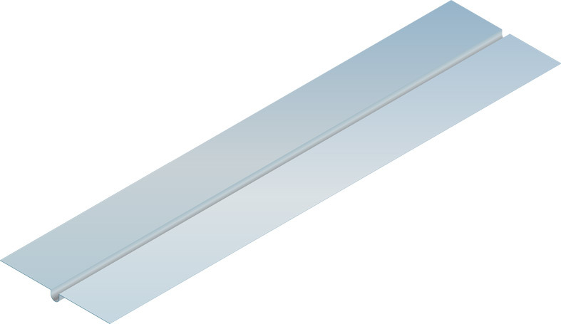Lattialämmitysputket ja -tarvikkeet Lämmönluovutuslevy WehoFloor 1150x270mm 20mm putkelle